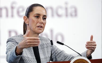 Caso Guardería ABC; "la corrupción fue lo que llevó a esta tragedia": Sheinbaum