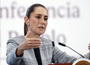 Caso Guardería ABC; "la corrupción fue lo que llevó a esta tragedia": Sheinbaum