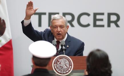 López Obrador reconoce que resultados en incidencia delictiva “no son buenos”