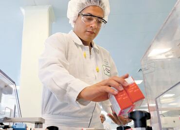 Precio de Aspirina subirá 4% este año