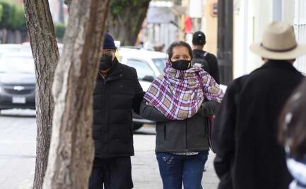 Frente frío 16: Prevén temperaturas extremadamente frías en Sonora, Chihuahua y Durango hoy 12 de diciembre 