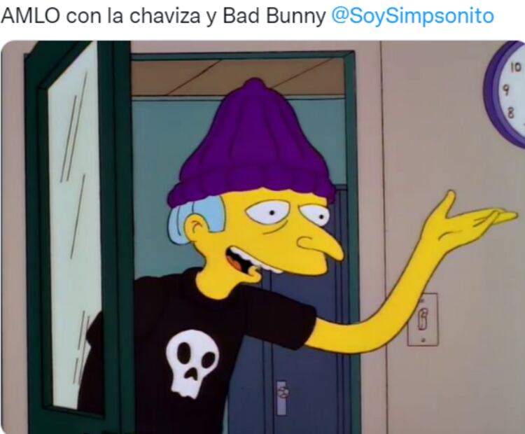 Bad Bunny en el Zócalo, la llegada del aguinaldo y la final del Mundial Qatar 2022, en los memes de la semana