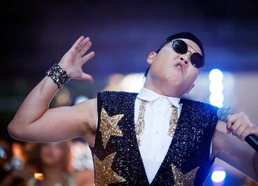 Seúl levantará una estatua al padre del "Gangnam style"