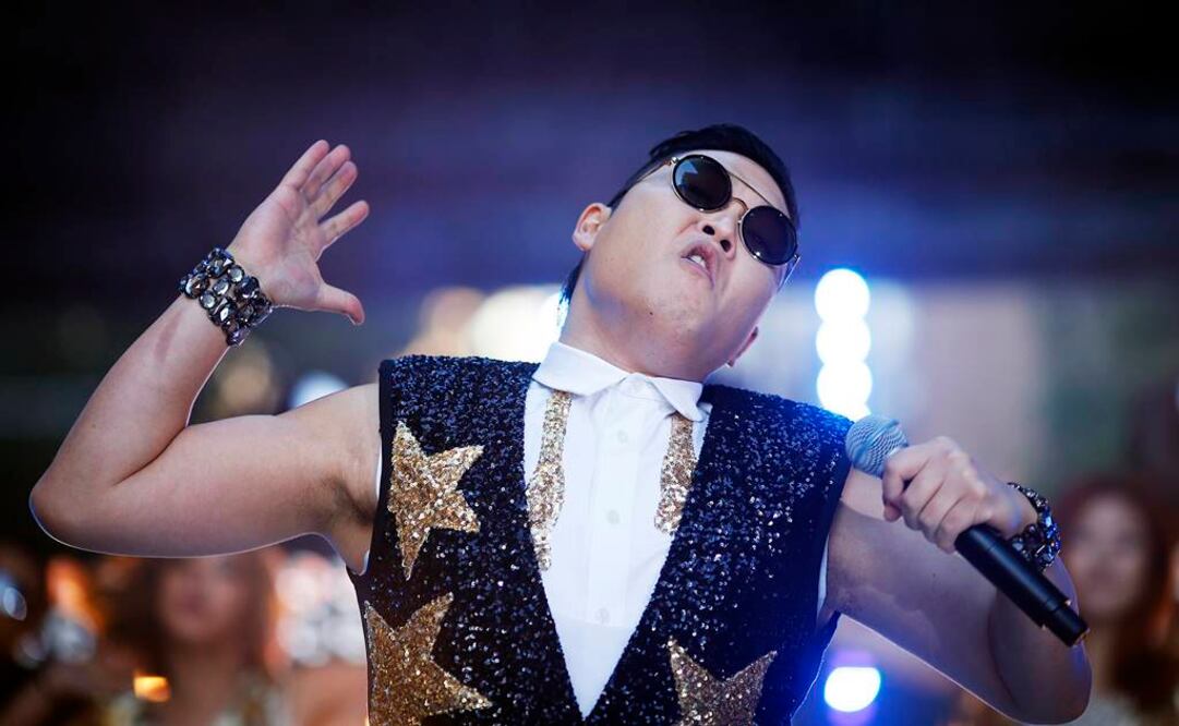 La oficina del distrito ha explicado que planea tener instalada la estatua antes de que acabe el año y que espera que ésta, además de homenajear a la famosa canción, se convierta en un símbolo reconocible de la ciudad a nivel global. FOTO: Archivo/Reuters