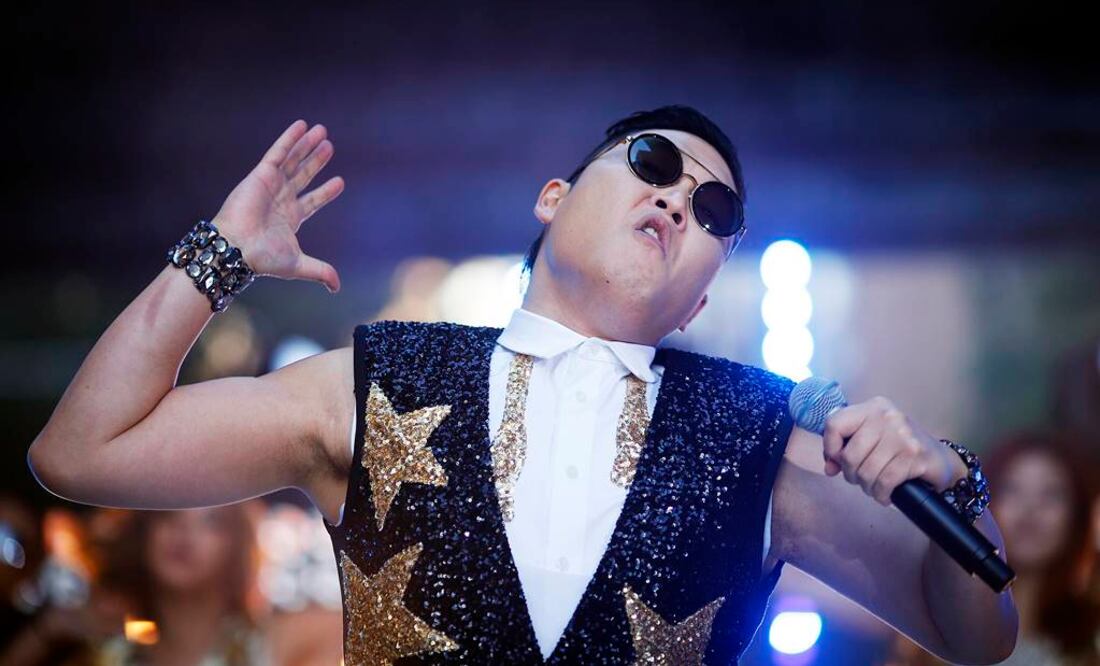 La oficina del distrito ha explicado que planea tener instalada la estatua antes de que acabe el año y que espera que ésta, además de homenajear a la famosa canción, se convierta en un símbolo reconocible de la ciudad a nivel global. FOTO: Archivo/Reuters