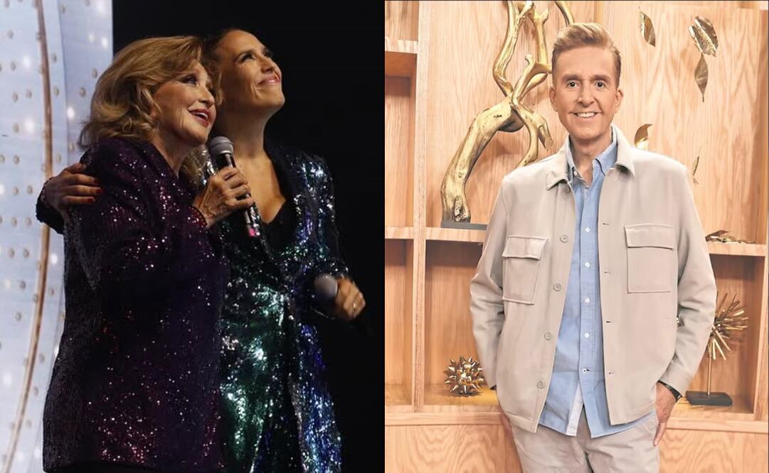 Los artistas compartían un vínculo familiar. Foto: Instagram.