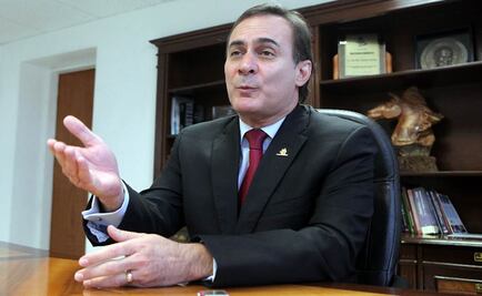 Coparmex abre proceso para renovar presidencia