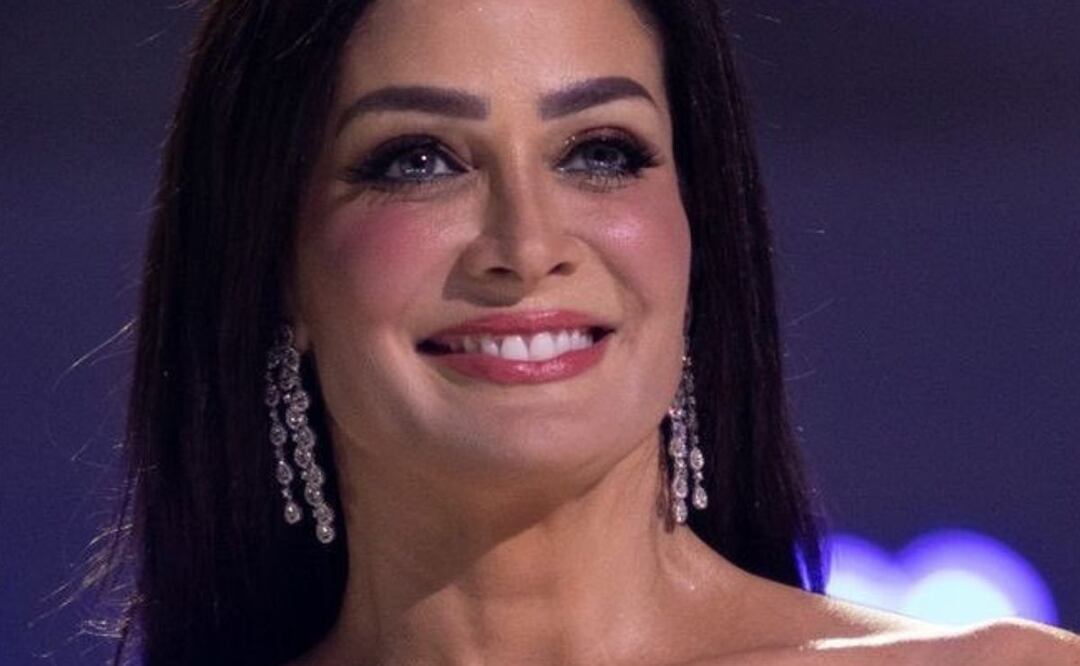 Dayanara Torres. Foto: Instagram @dayanarapr