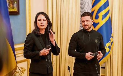 Rusia y Ucrania se acusan ante EU por infringir tregua