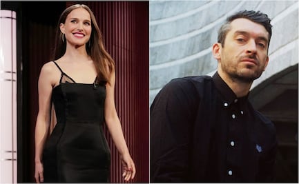 Tras infidelidad de su esposo, Natalie Portman se da una nueva oportunidad en el amor