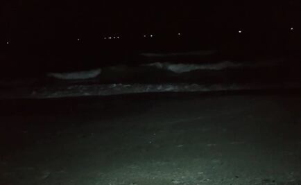 Urge Manuel Velasco a evacuar las poblaciones costeras de Chiapas