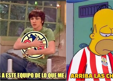 Los mejores MEMES del triunfo de América Femenil ante Chivas; así se burlaron las redes sociales