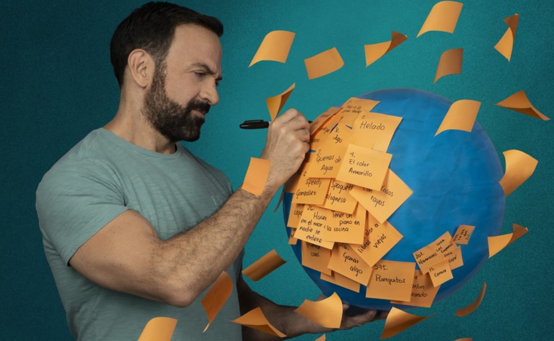 Foto: Cortesía Pablo Perroni.