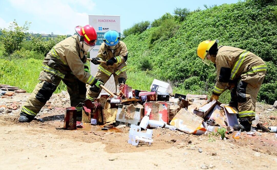Foto: créditos especiales