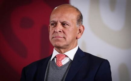 Juan Antonio Ferrer, del Insabi a embajador de México ante la Unesco; esta es la trayectoria del tabasqueño cercano a AMLO