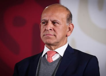 Juan Antonio Ferrer, del Insabi a embajador de México ante la Unesco; esta es la trayectoria del tabasqueño cercano a AMLO