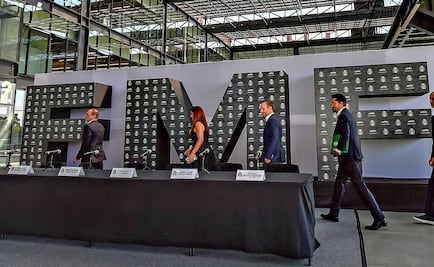 El INAI exige nombres de equipos de futbol, favorecidos por el SAT