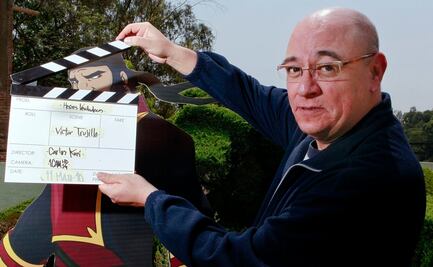 Víctor Trujillo se deslinda de bloque opositor denunciado por AMLO