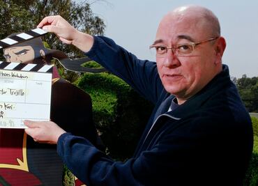 Víctor Trujillo se deslinda de bloque opositor denunciado por AMLO