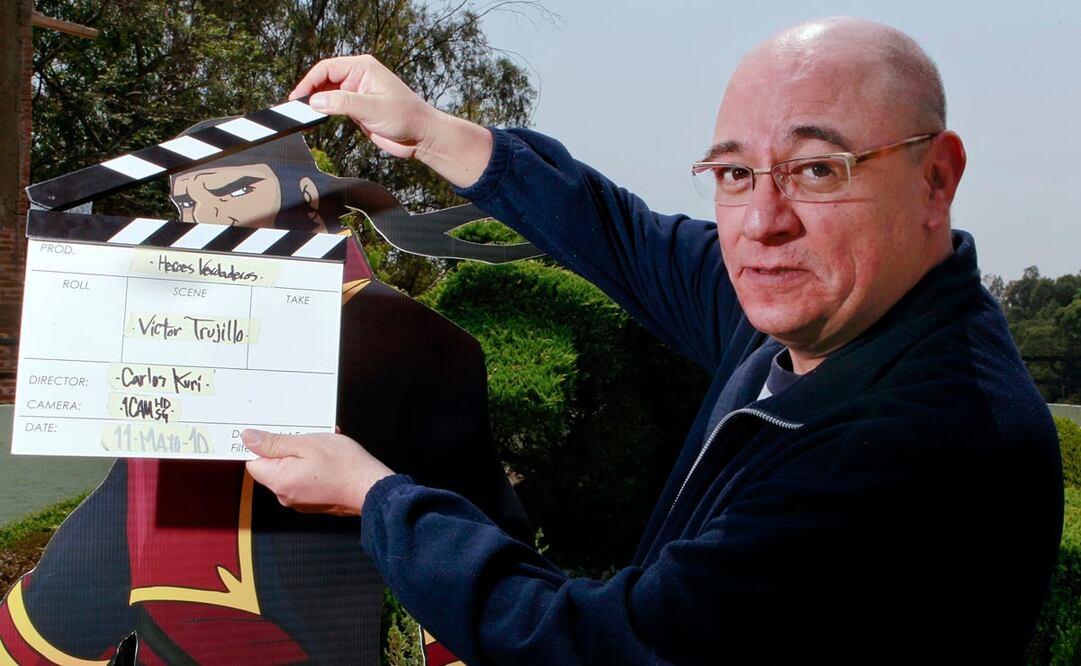 Víctor Trujillo se deslinda de bloque opositor denunciado por AMLO