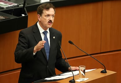 Diputados del PAN reviven promesa de Anaya de elevar a 100 pesos el salario mínimo