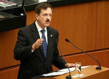 Diputados del PAN reviven promesa de Anaya de elevar a 100 pesos el salario mínimo