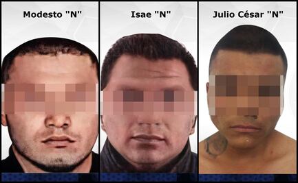 Sentencian a tres por ataque en restaurante donde murieron seis personas en Morelos