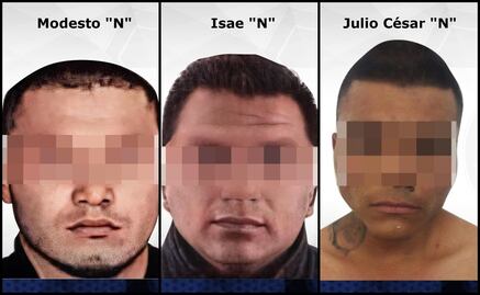 Sentencian a tres por ataque en restaurante donde murieron seis personas en Morelos