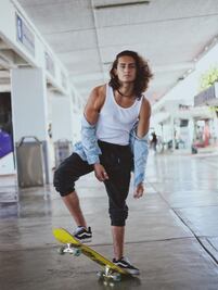 Emilio Osorio, listo para seguir preparándose como artista tras telenovela