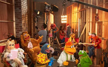 Fallece el ganador del Emmy James Frawley, director de “Llegan los Muppets”