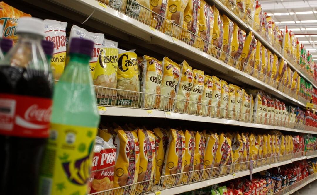 Foto: Archivo EL UNIVERSAL