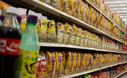 Mexicanos gastarán hasta mil pesos en botana para ver el Super Bowl