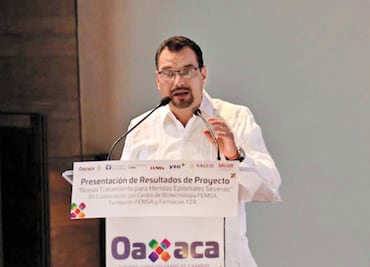 ¡Otra vez! En Oaxaca hombres encabezan foro de lactancia