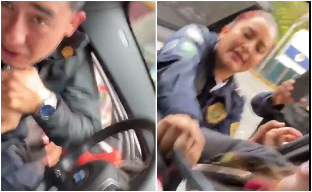 Foto: Tomada de video