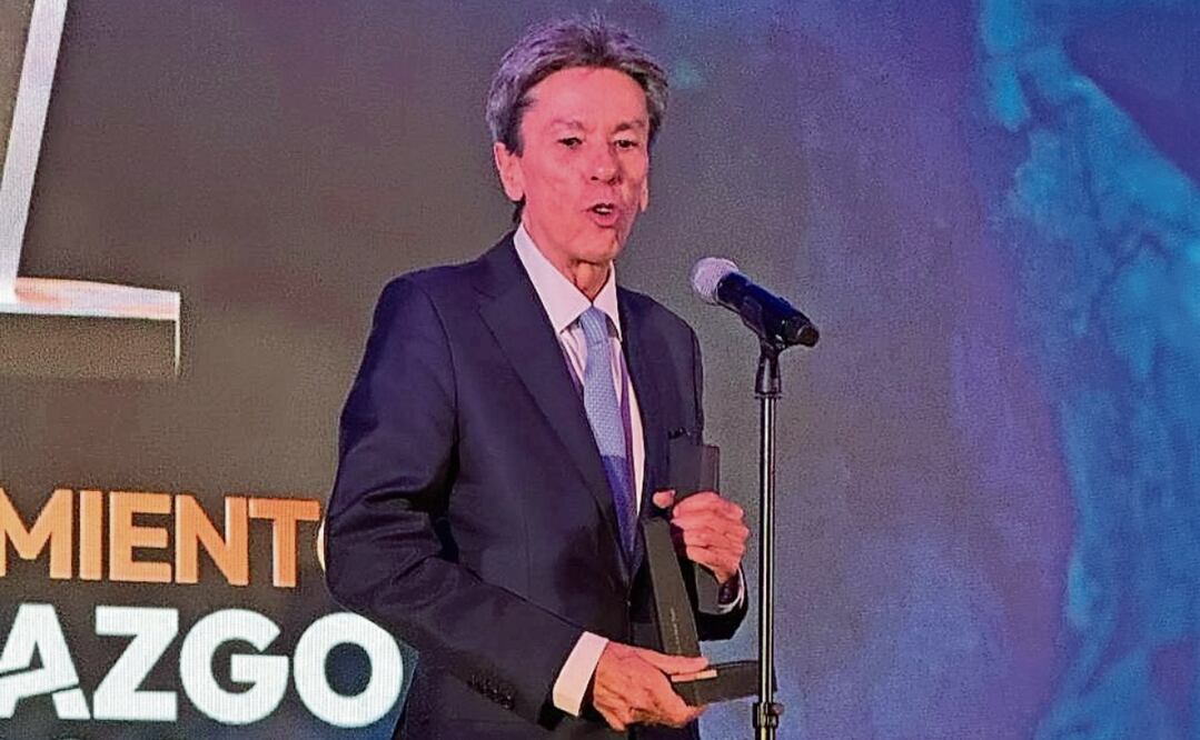 El abogado Alonso Aguilar Zínser formó parte del Consejo Asesor del Poder Judicial de la Federación. Foto: Especial