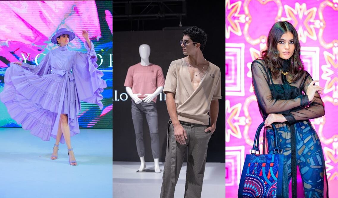 Lo más destacado de la moda mexicana estuvo en Guadalajara durante la edición 77 de Intermoda / Fotos: Intermoda 