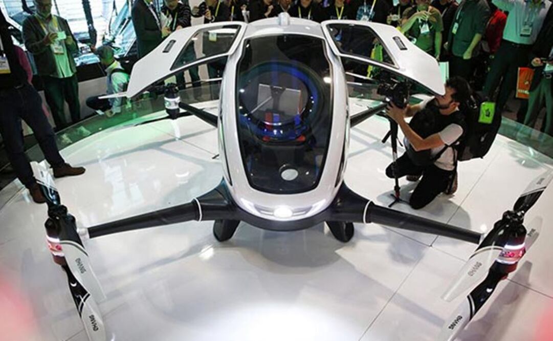 Foto: Tomada del china Daily