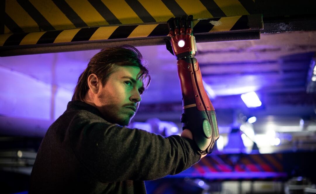 El primer poseedor de este modelo vive en Londres.