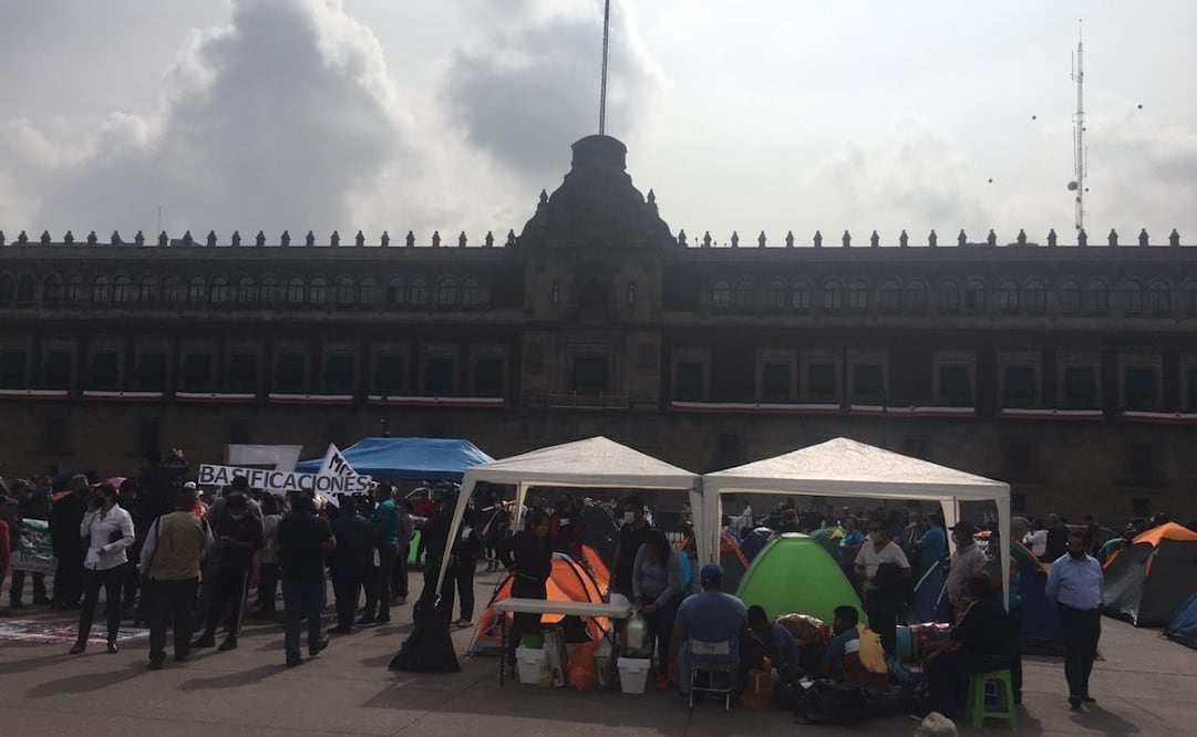 Foto: Pedro Villa y Caña/EL UNIVERSAL