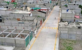 Ecatepec entrega obras de mejoramiento en colonia Santa María Tulpetlac