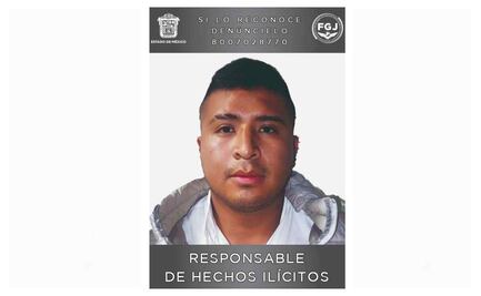 Sentencian a 62 años de prisión a feminicida; asesinó a su amiga en habitación de hotel de Tlalnepantla 