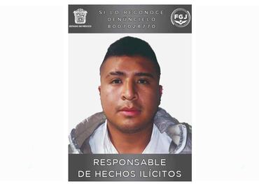 Sentencian a 62 años de prisión a feminicida; asesinó a su amiga en habitación de hotel de Tlalnepantla