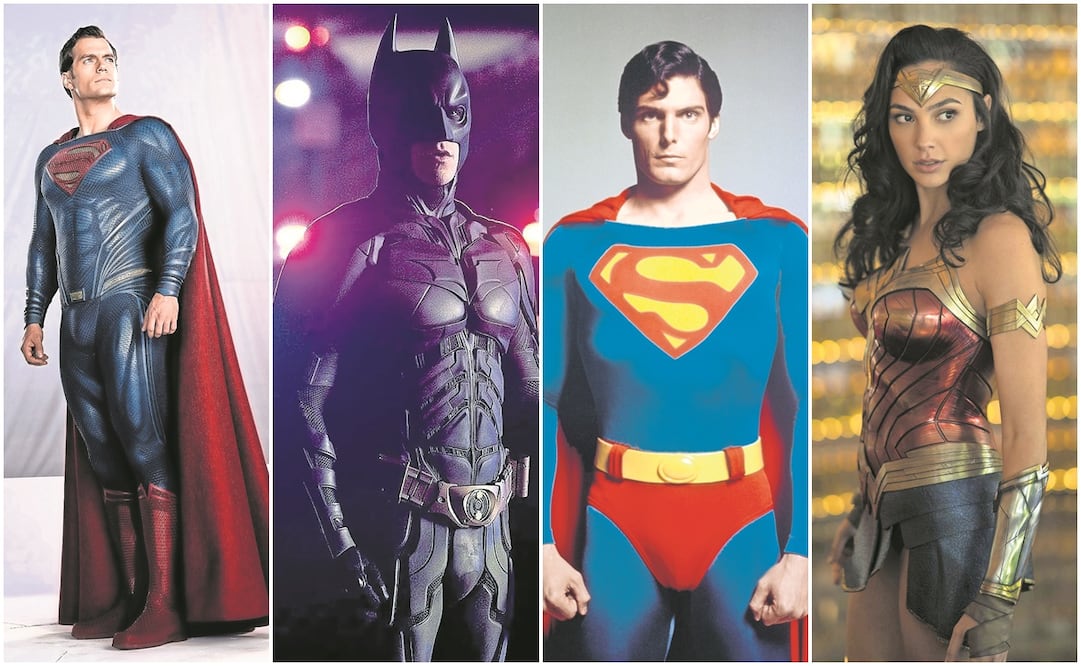 Foto: Warner Pictures Y Disney