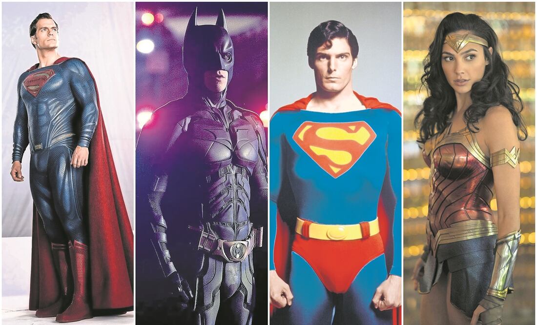 Foto: Warner Pictures Y Disney