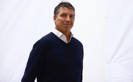 A Siboldi le ilusiona pensar en algo más que un buen torneo regular