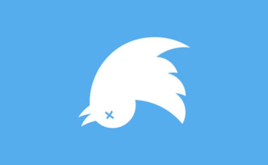 La red social presenta fallos otra vez