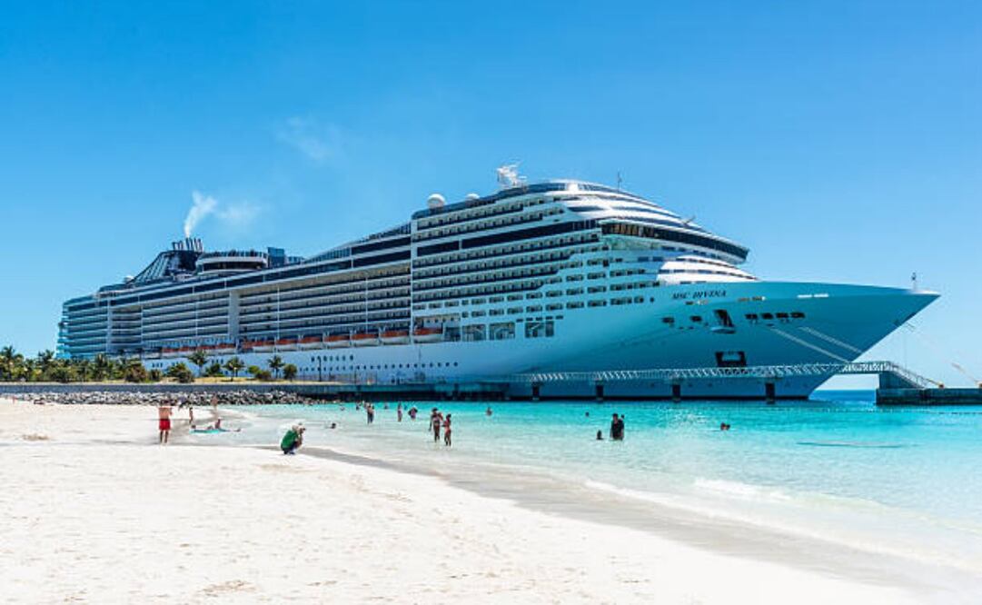 El acusado zarpó de San Juan el pasado 31 de agosto y el último puerto donde estuvo fue en Barbados. Foto: Ilustrativa / iStock