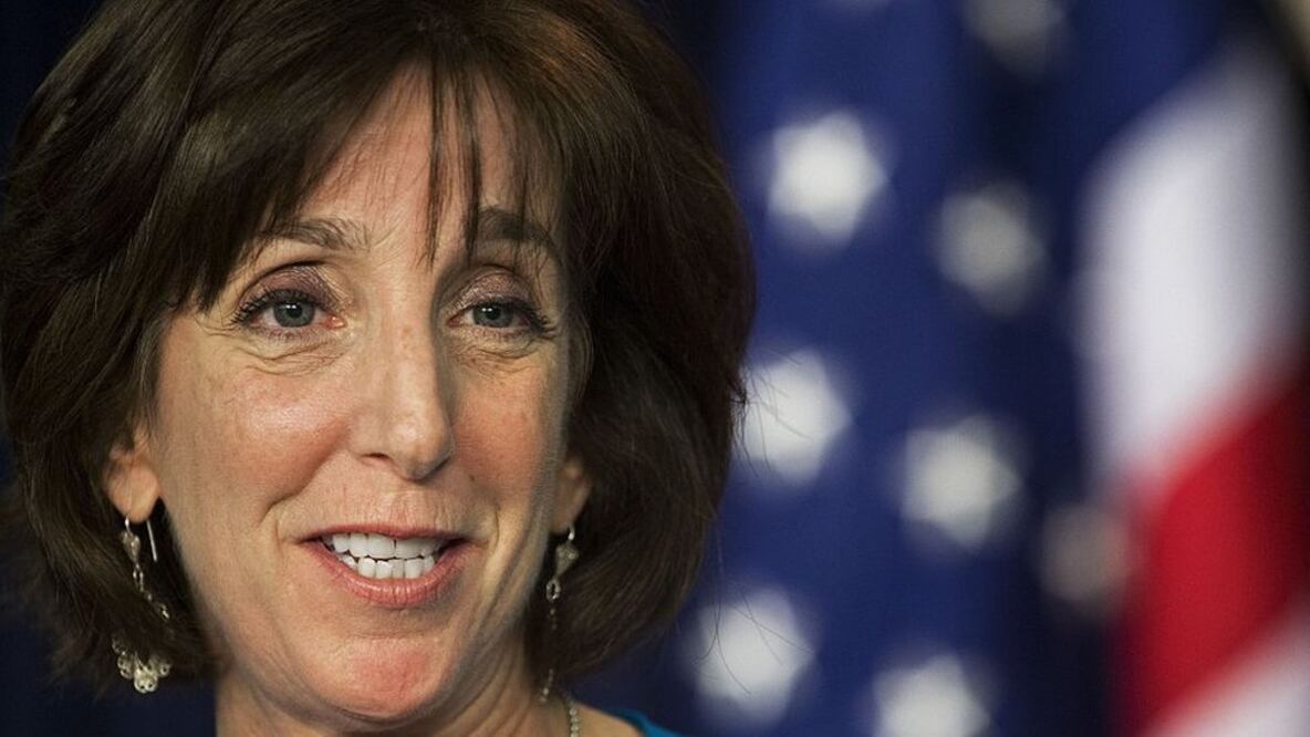 Roberta Jacobson trabajó durante más de tres décadas en el Departamento de Estado de EU. Foto: Getty Images 