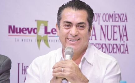 “El Bronco” se queda sin director del DIF estatal