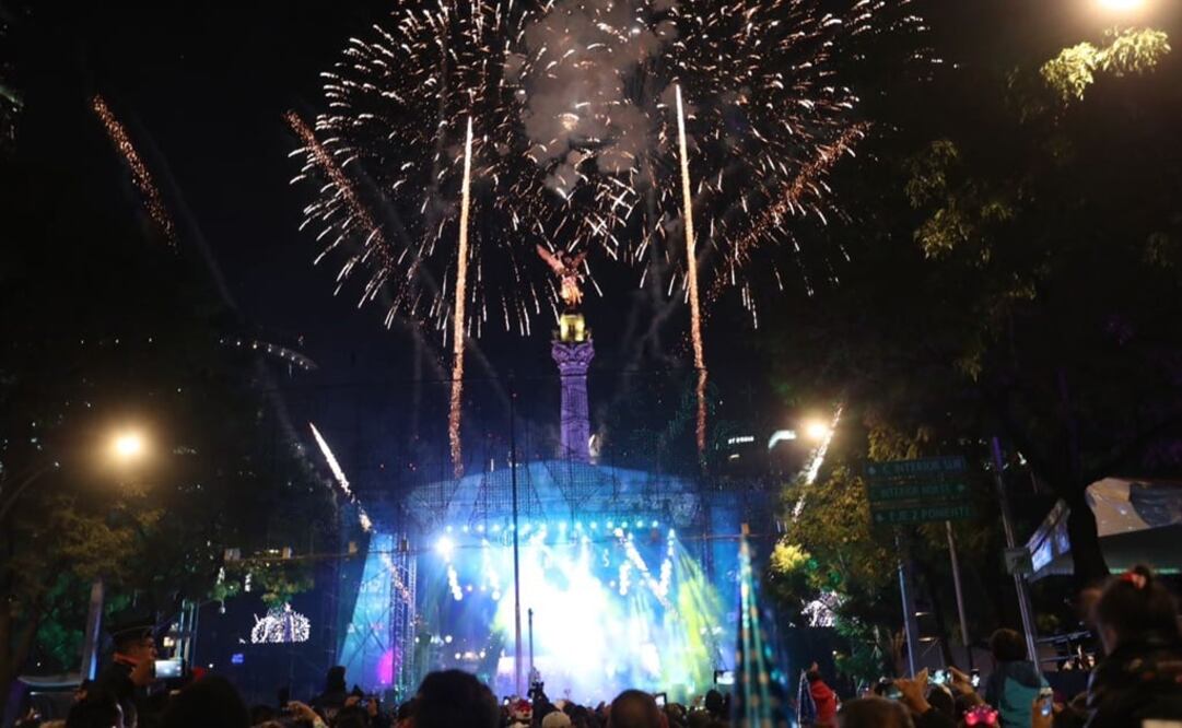 (Foto: Ariel Ojeda/El Universal)